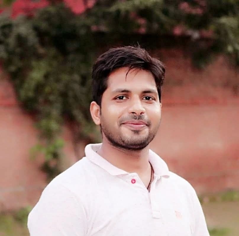 Chandra Shekhar