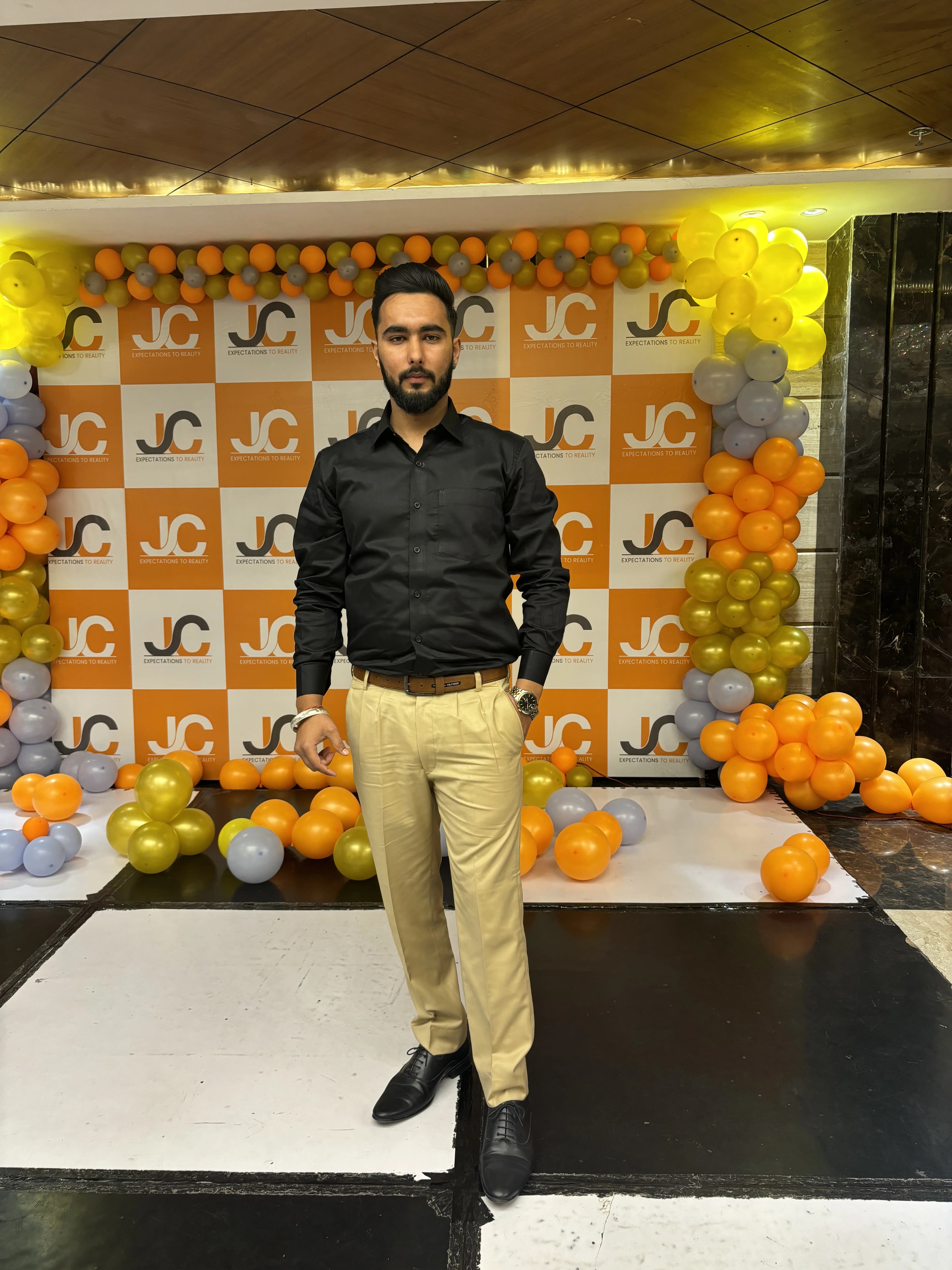 Narinder Singh