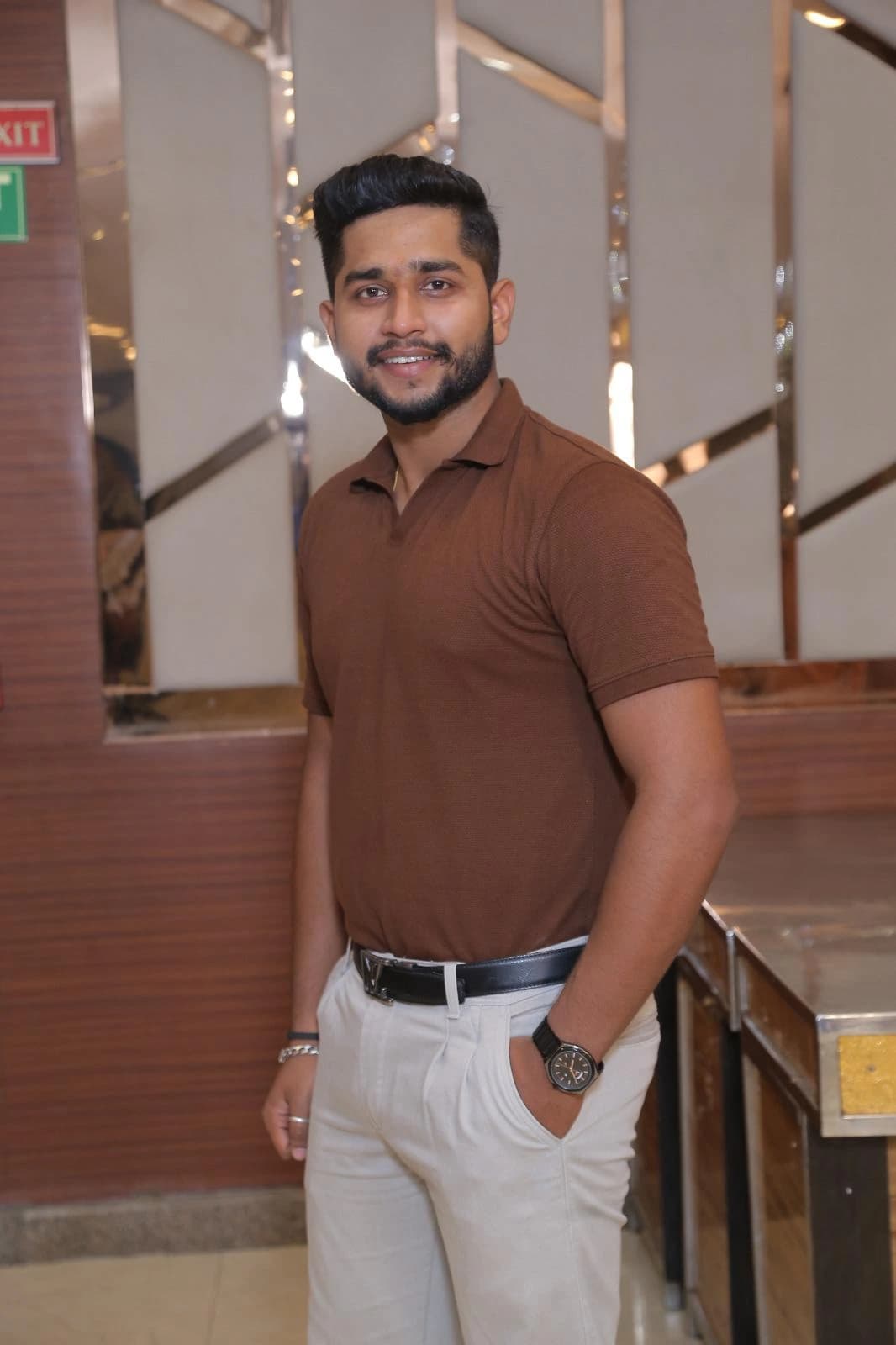 Pratham Verma