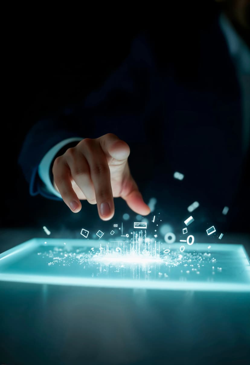 Digital Solutions