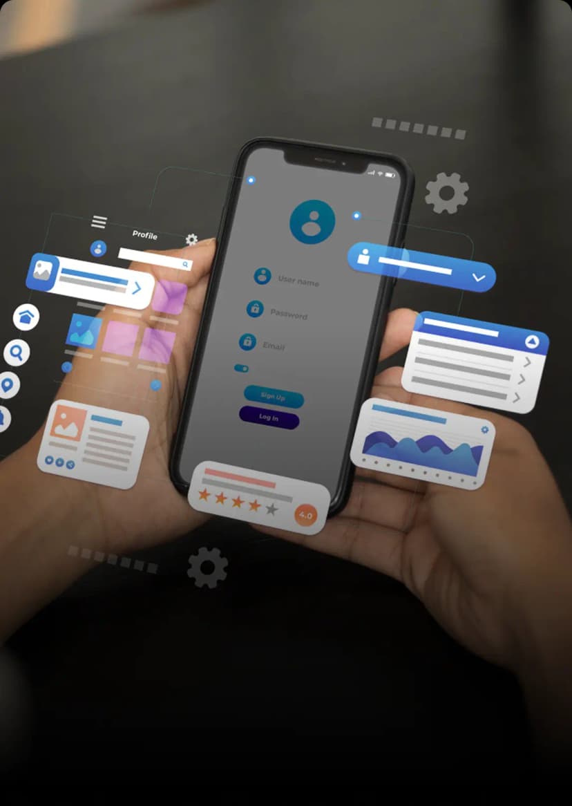 Mobile App Development