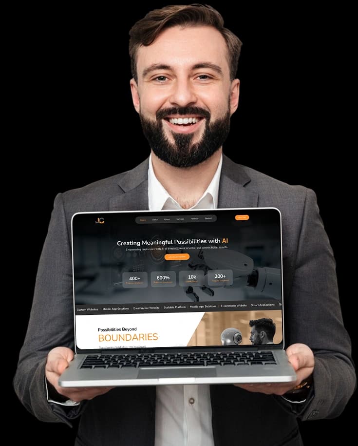 User Centered UI