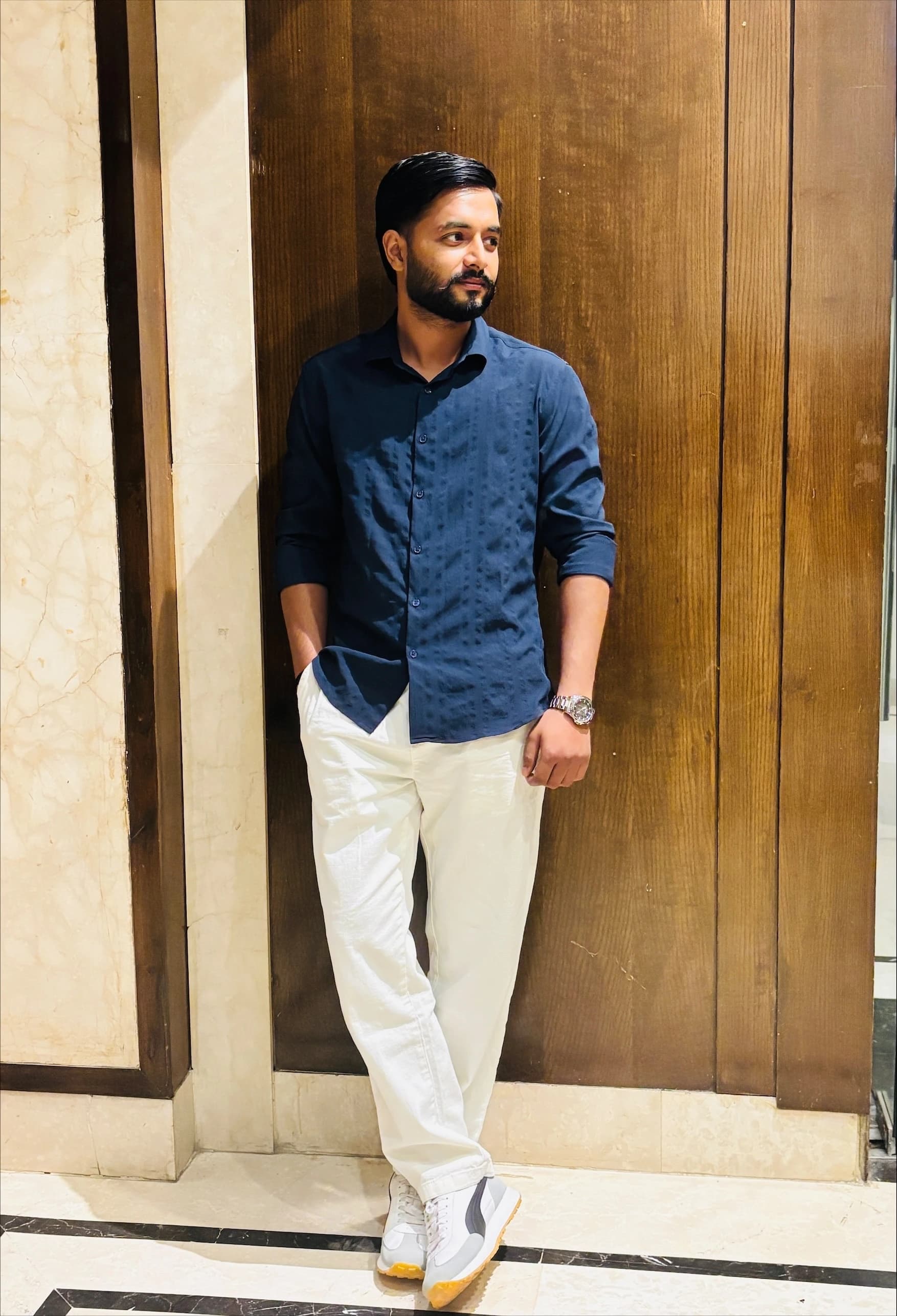 Vishal Dhiman