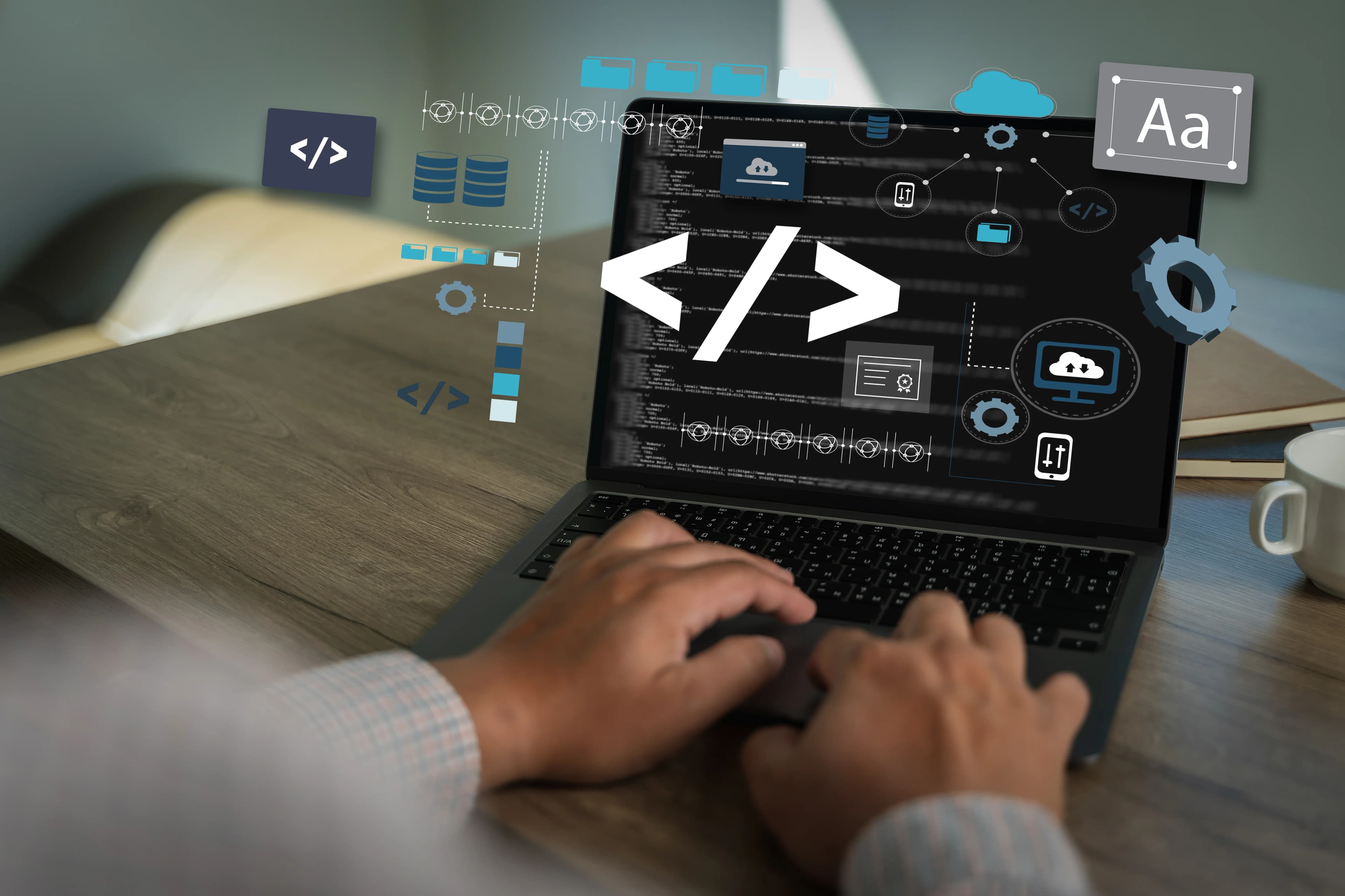 Node.js Development