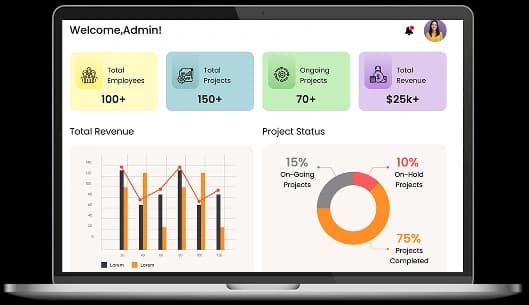 Marketing Dashboard