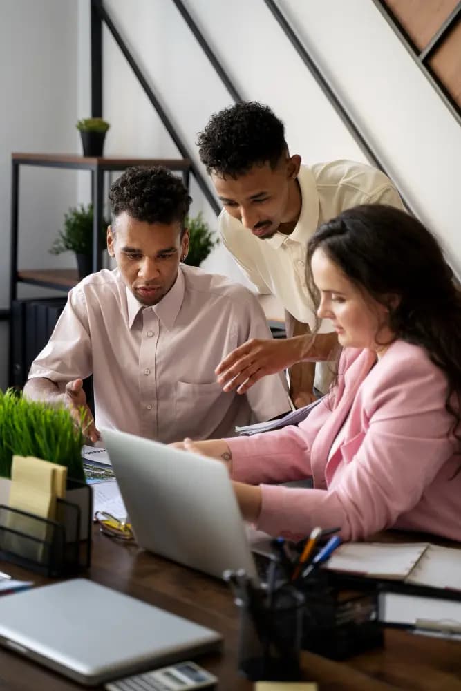 Team collaboration