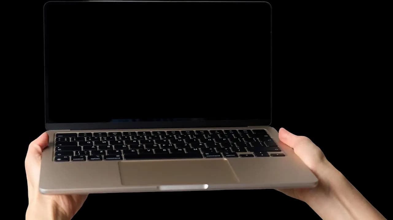 Laptop