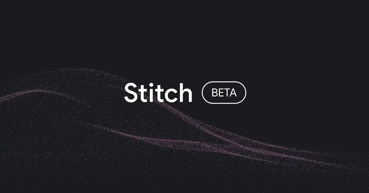 Stitch
