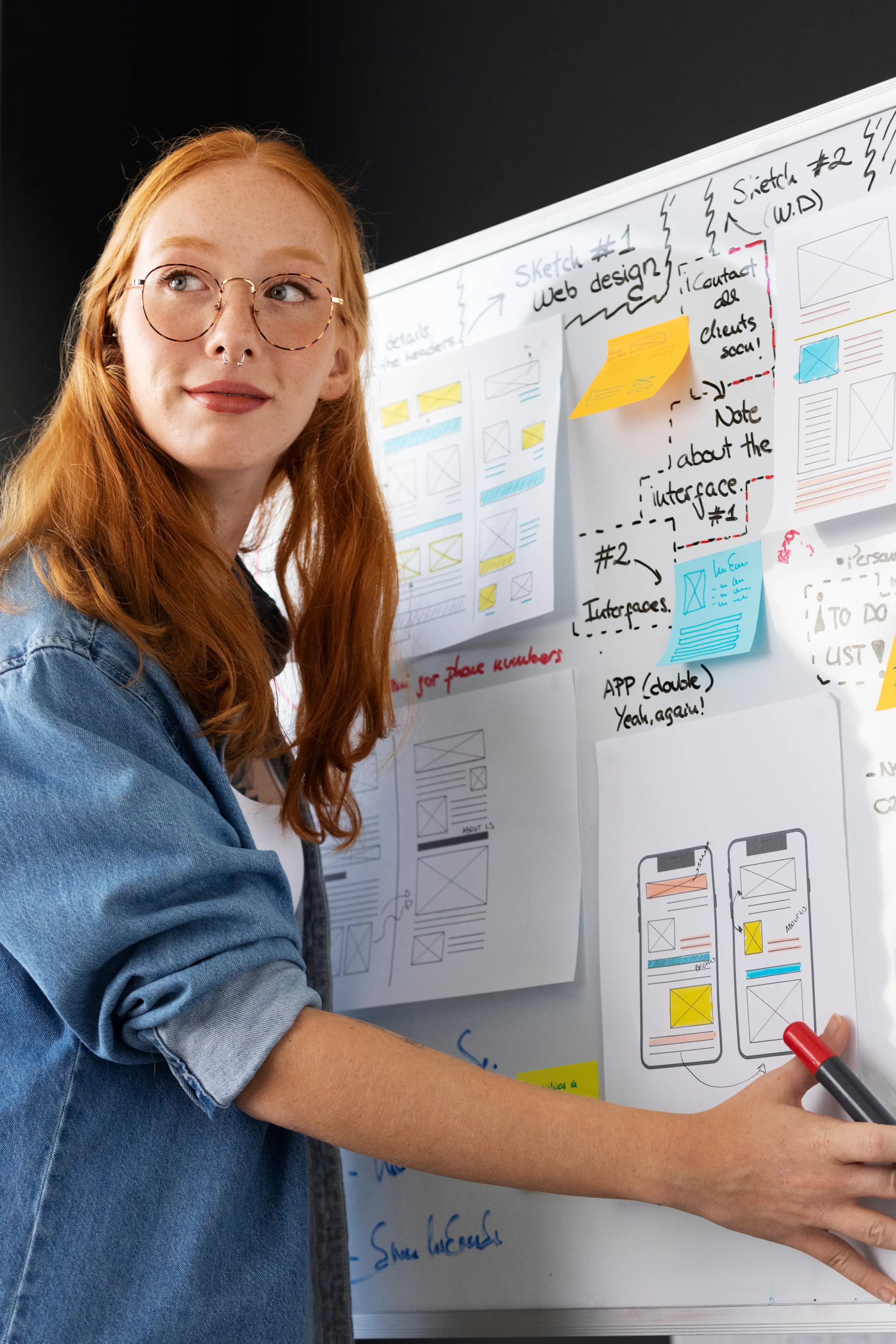 User-Centered Design