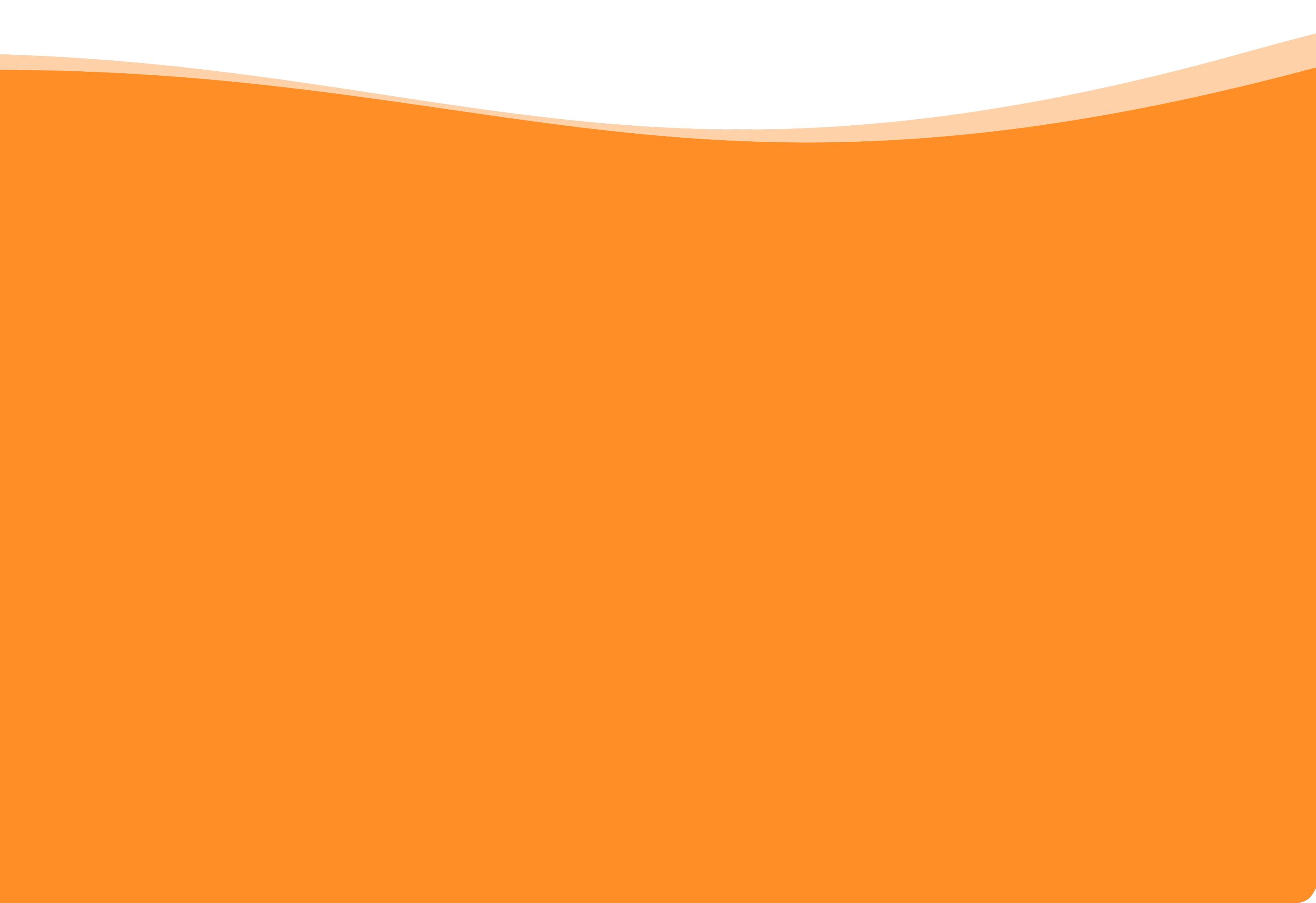 Orange Background