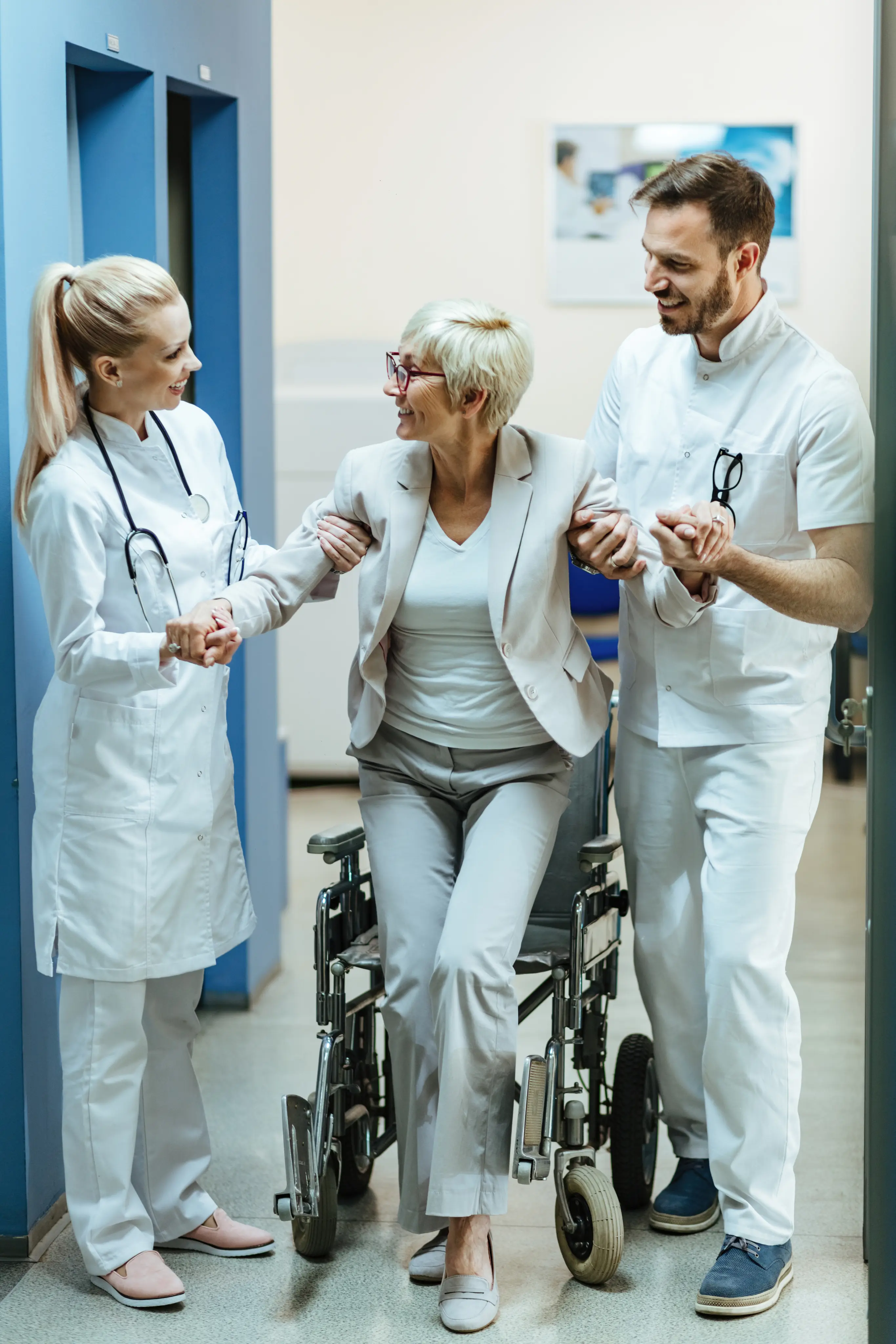 Healthcare