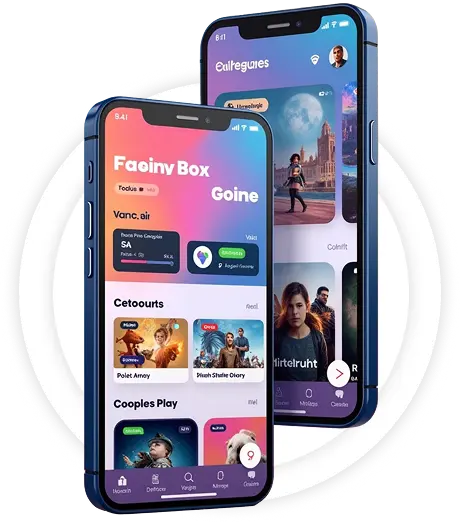React Native Mobile Experiences